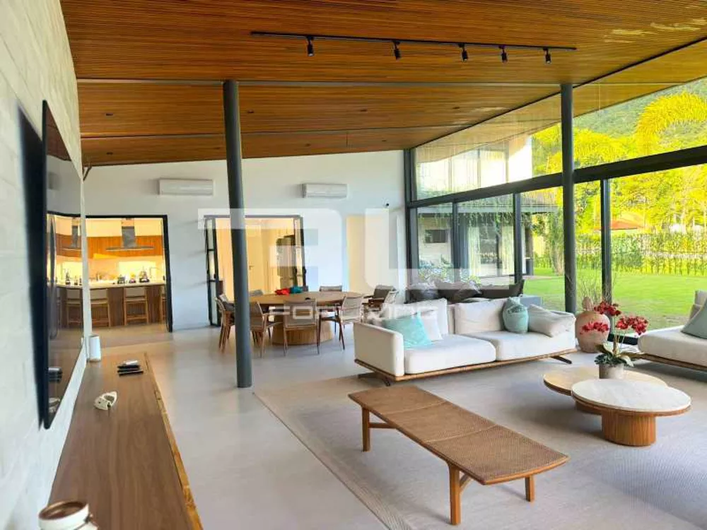 Casa de Condomínio, 6 quartos - Foto 9