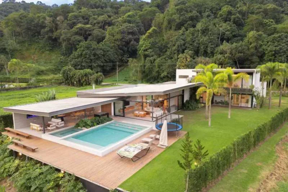 Casa de Condomínio, 6 quartos - Foto 31