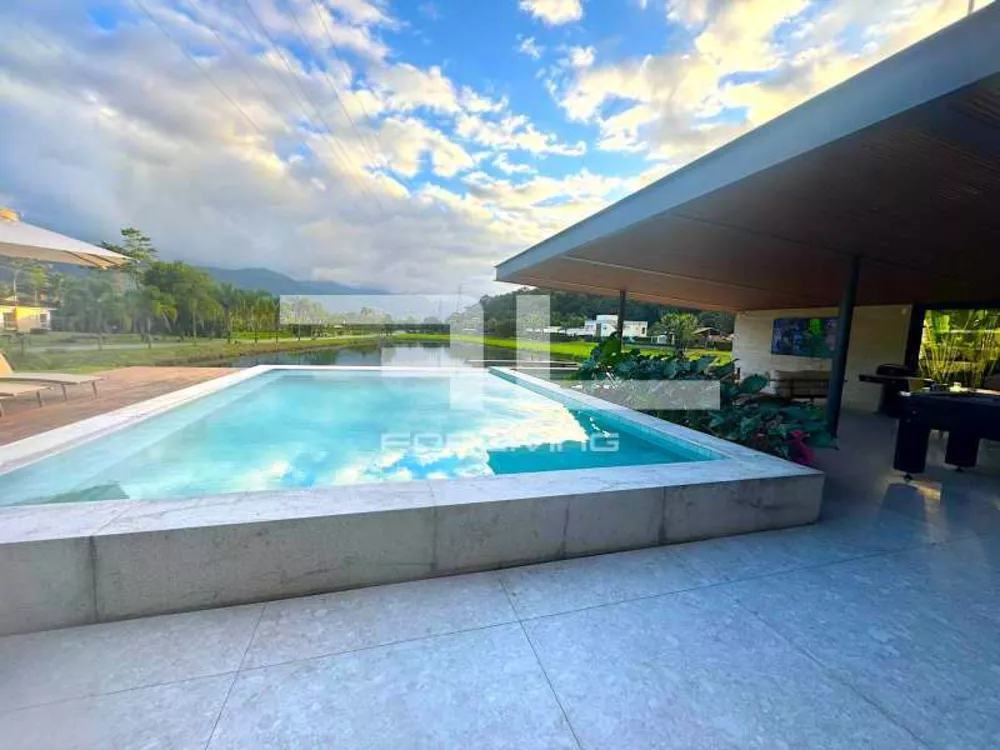 Casa de Condomínio, 6 quartos - Foto 3