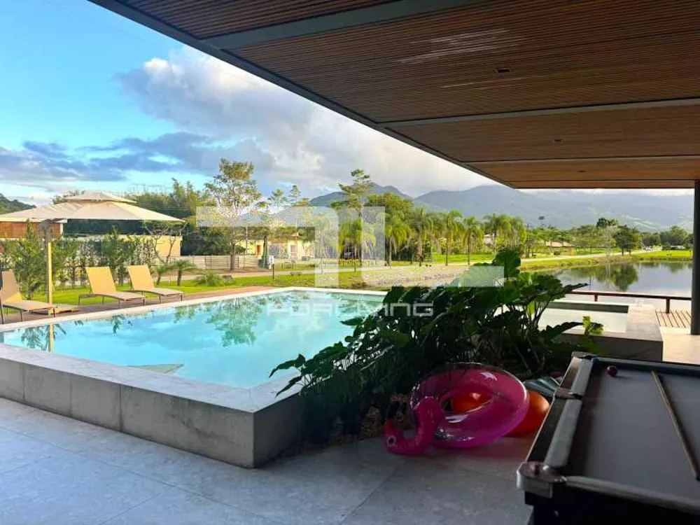 Casa de Condomínio, 6 quartos - Foto 4
