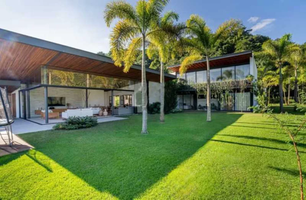 Casa de Condomínio, 6 quartos - Foto 22