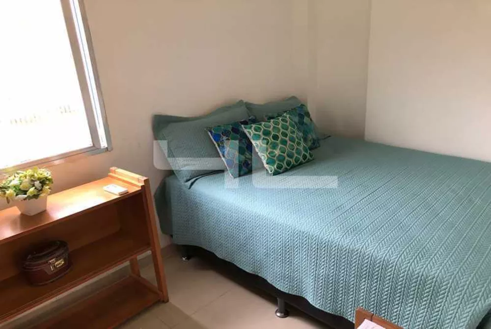 Apartamento, 3 quartos, 119 m² - Foto 2
