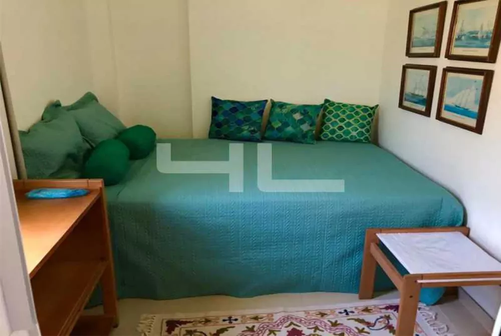 Apartamento, 3 quartos, 119 m² - Foto 1