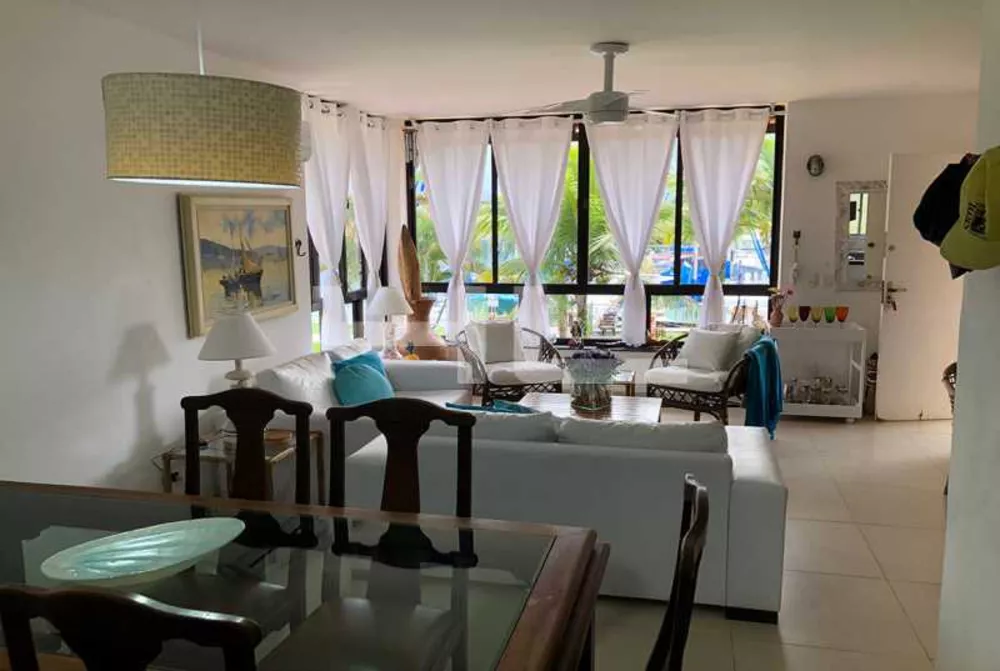 Apartamento, 3 quartos, 119 m² - Foto 9