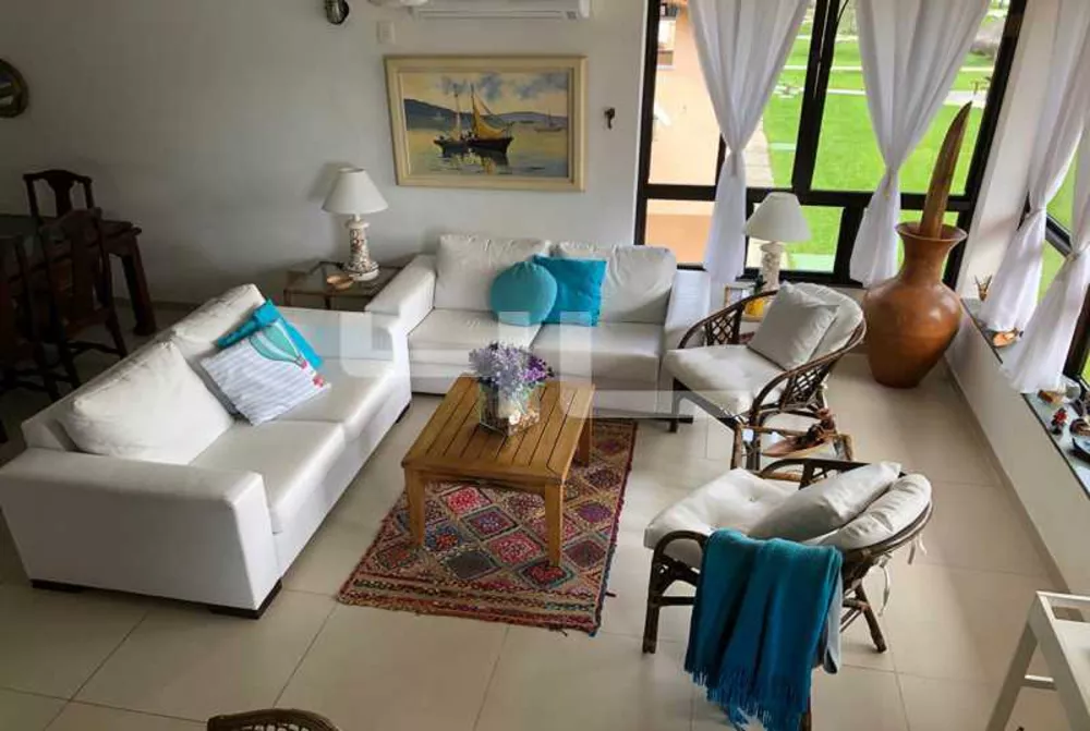 Apartamento, 3 quartos, 119 m² - Foto 8