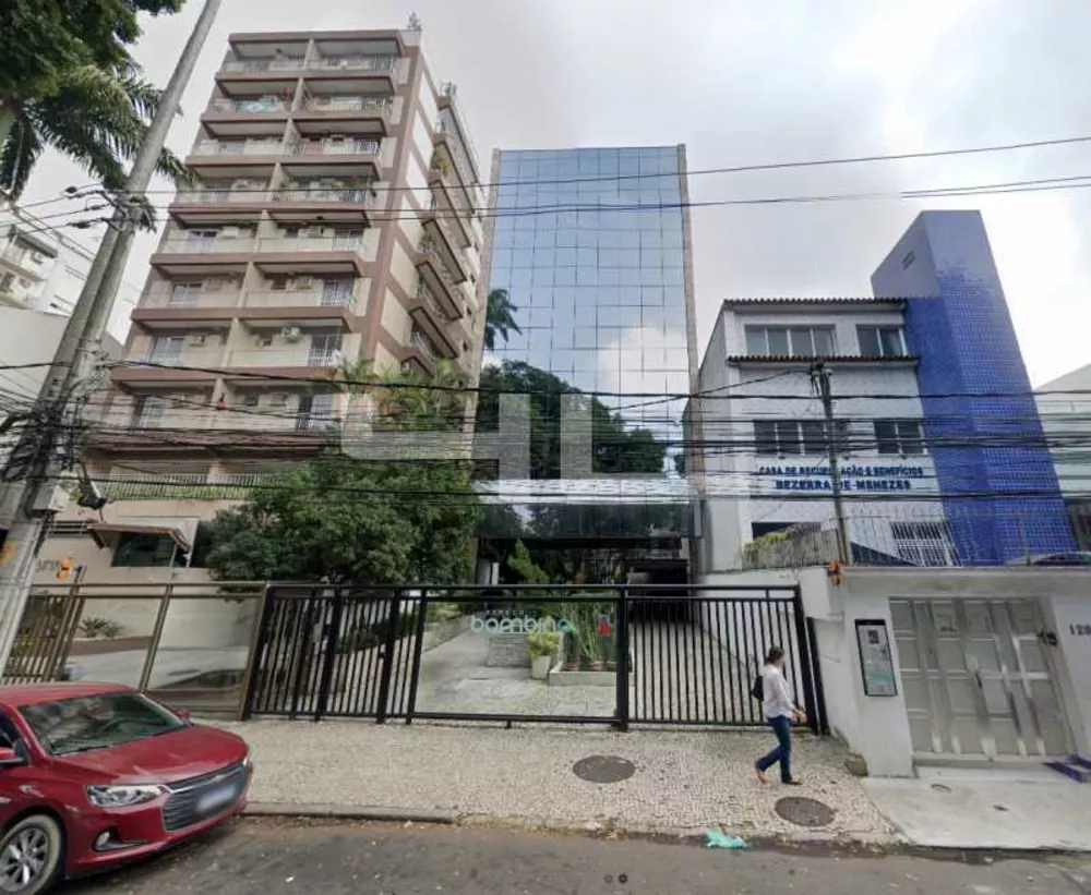 Prédio Inteiro, 3243 m² - Foto 1