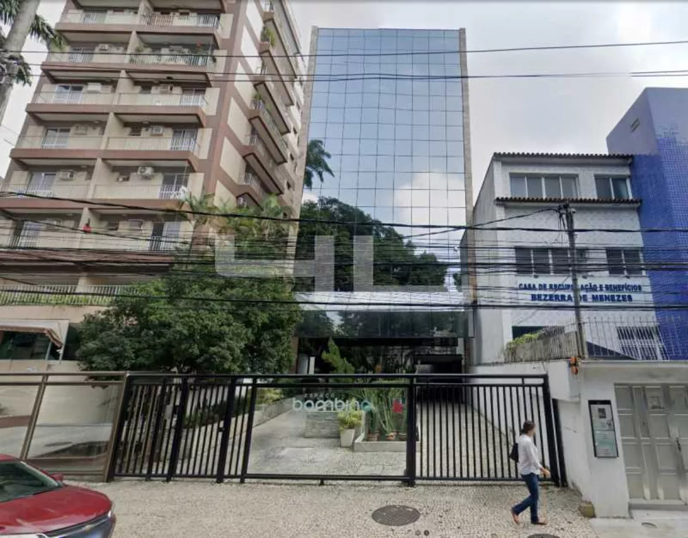 Prédio Inteiro, 3243 m² - Foto 2