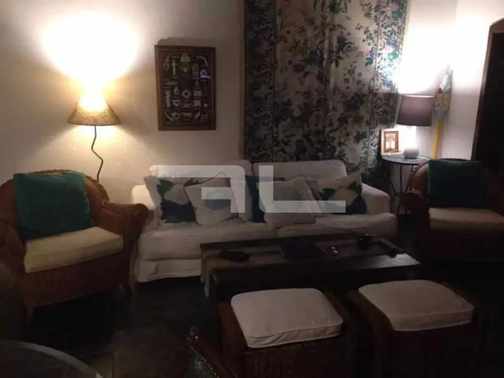 Casa, 4 quartos, 300 m² - Foto 16