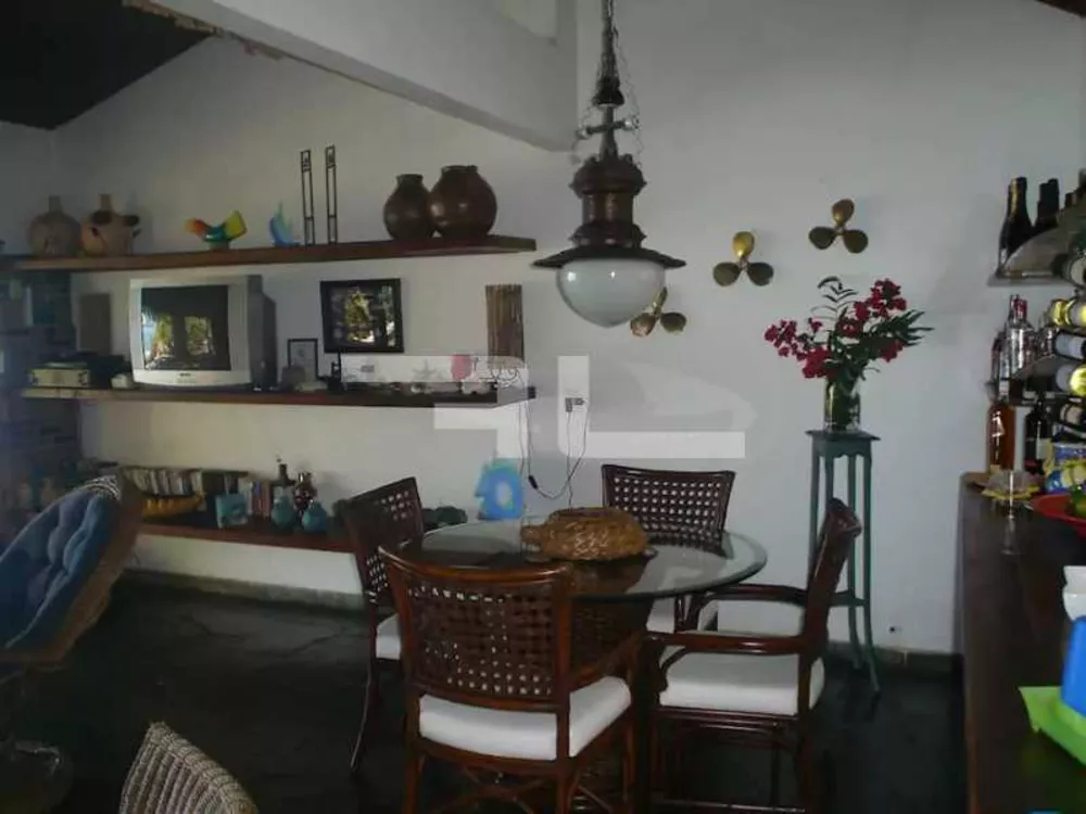 Casa, 4 quartos, 300 m² - Foto 5
