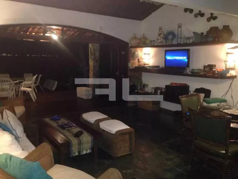 Casa, 4 quartos, 300 m² - Foto 23