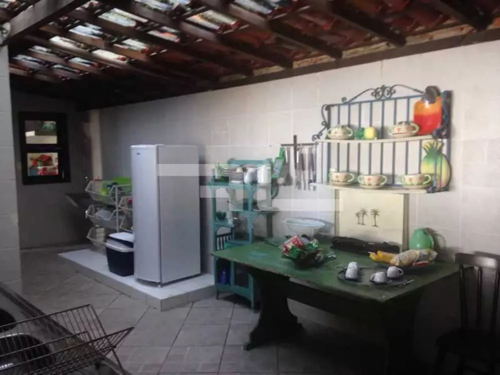 Casa, 4 quartos, 300 m² - Foto 4