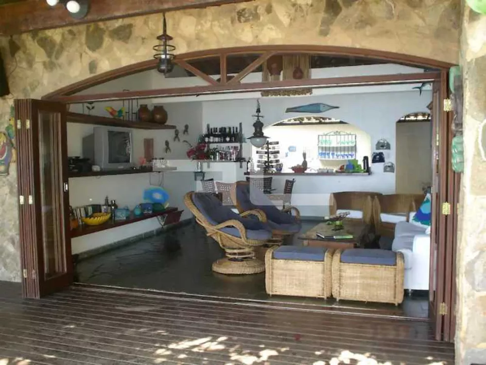 Casa, 4 quartos, 300 m² - Foto 9