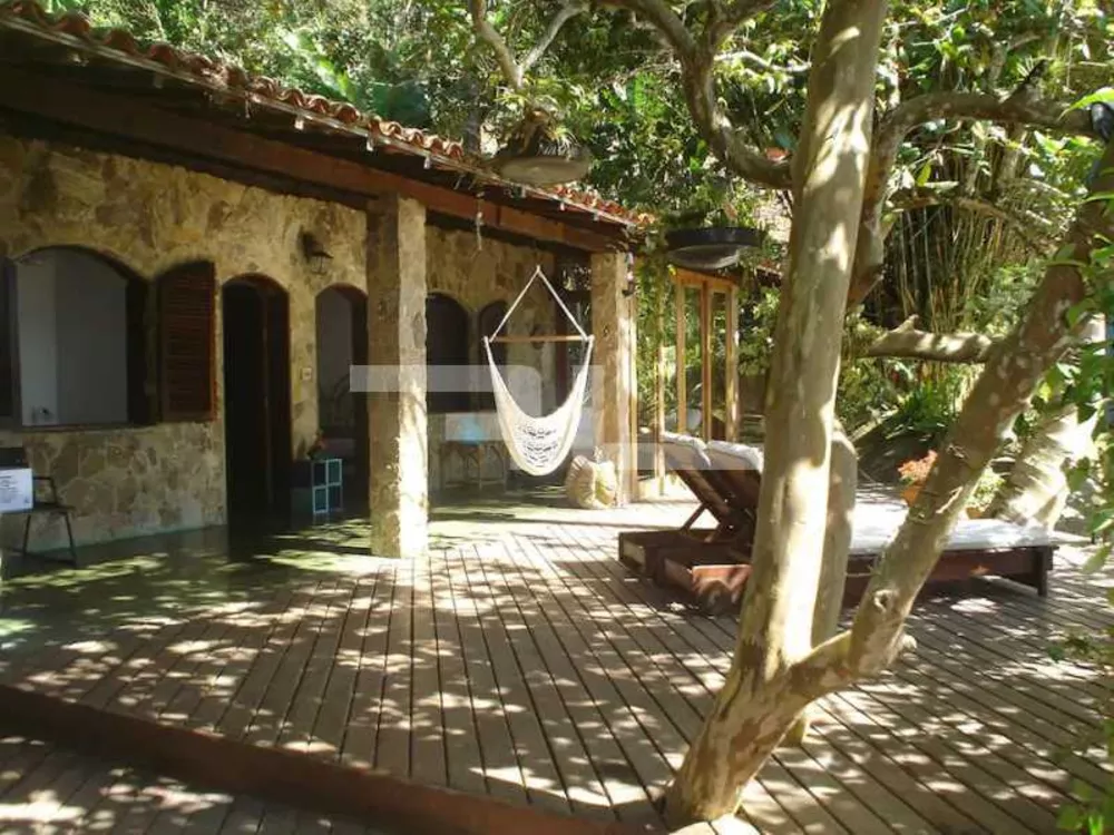 Casa, 4 quartos, 300 m² - Foto 27