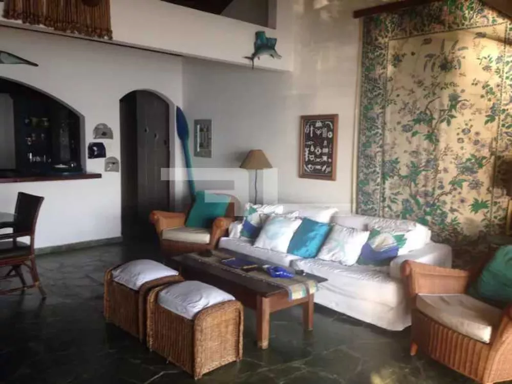 Casa, 4 quartos, 300 m² - Foto 6