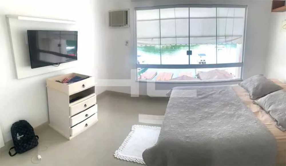Casa de Condomínio, 4 quartos - Foto 8
