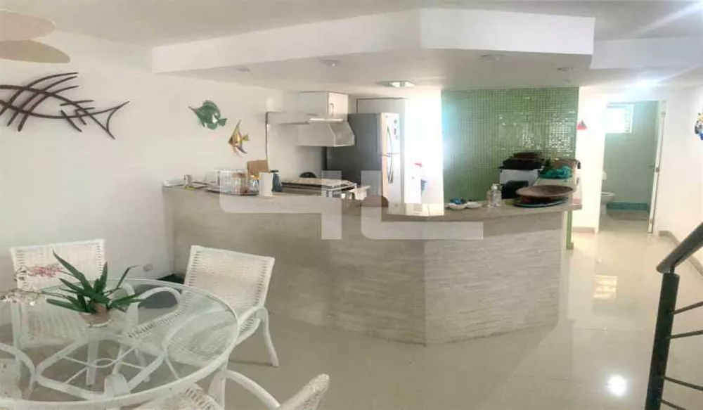 Casa de Condomínio, 4 quartos - Foto 3