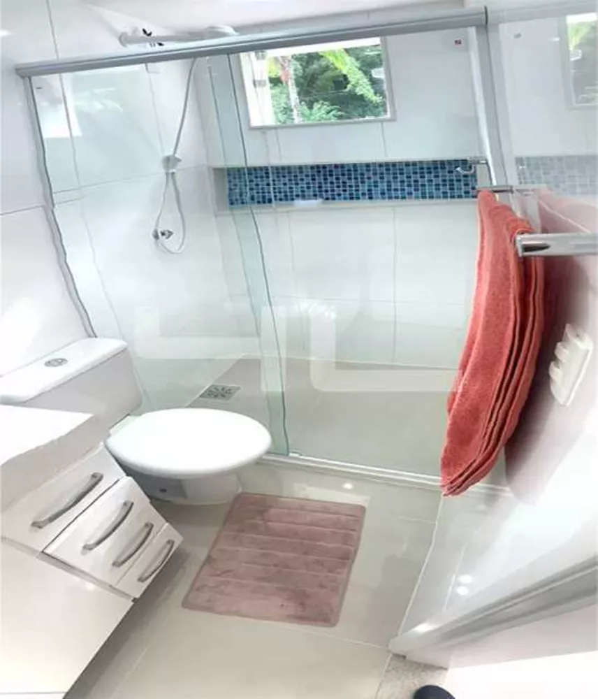 Casa de Condomínio, 4 quartos - Foto 11