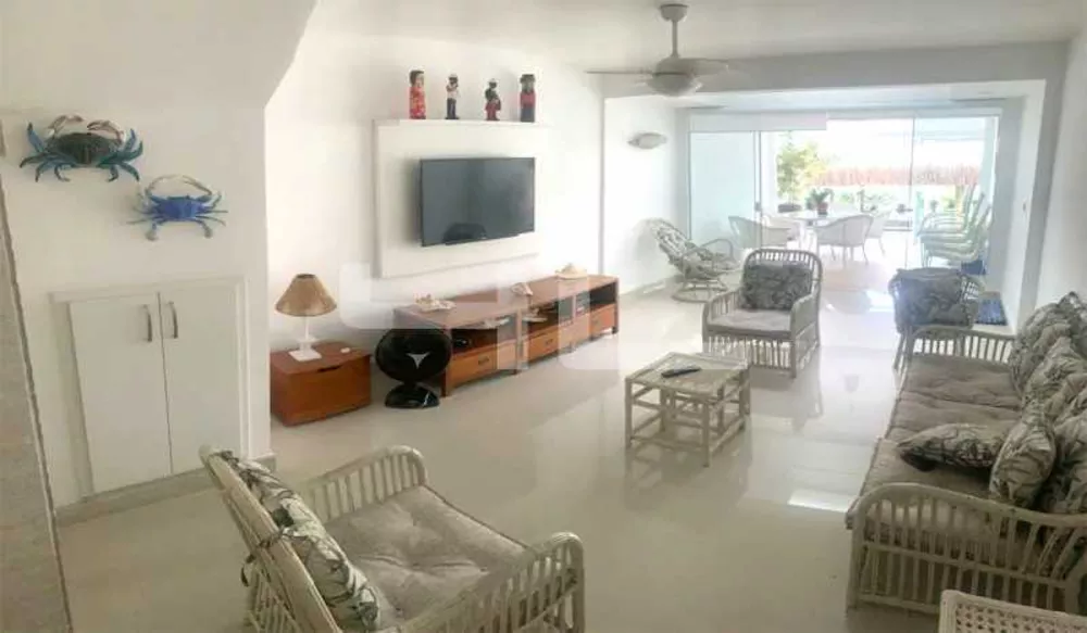 Casa de Condomínio, 4 quartos - Foto 2