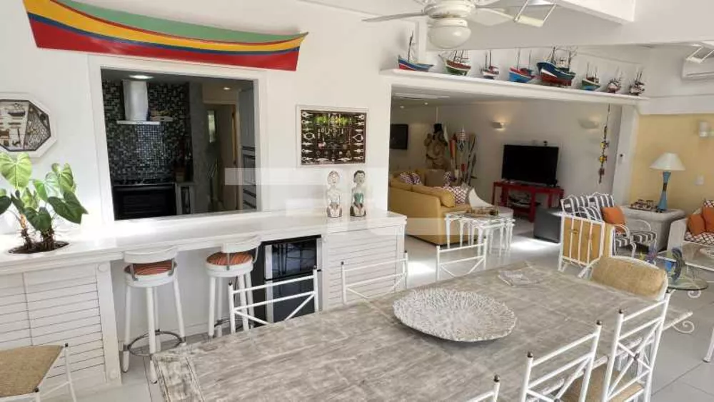 Casa de Condomínio, 4 quartos - Foto 4