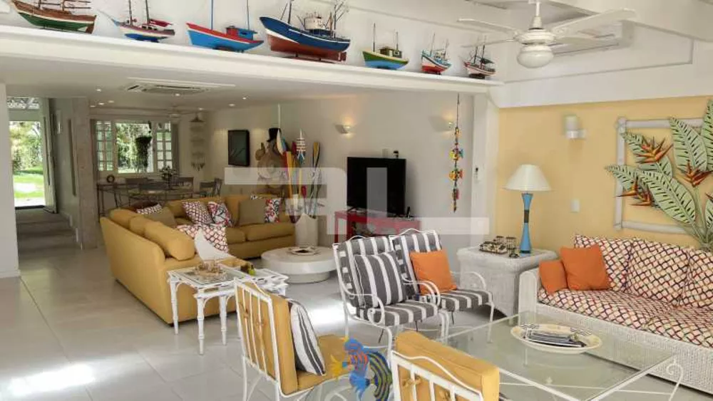 Casa de Condomínio, 4 quartos - Foto 8