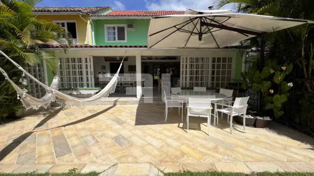 Casa de Condomínio, 4 quartos - Foto 19