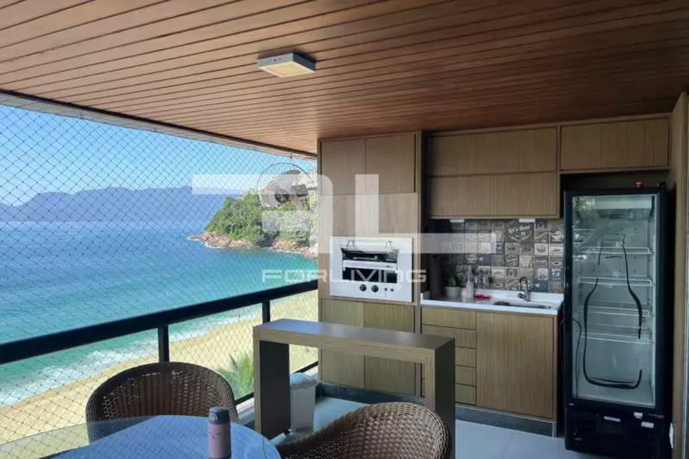 Apartamento, 4 quartos, 178 m² - Foto 6