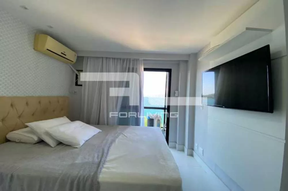 Apartamento, 4 quartos, 178 m² - Foto 18