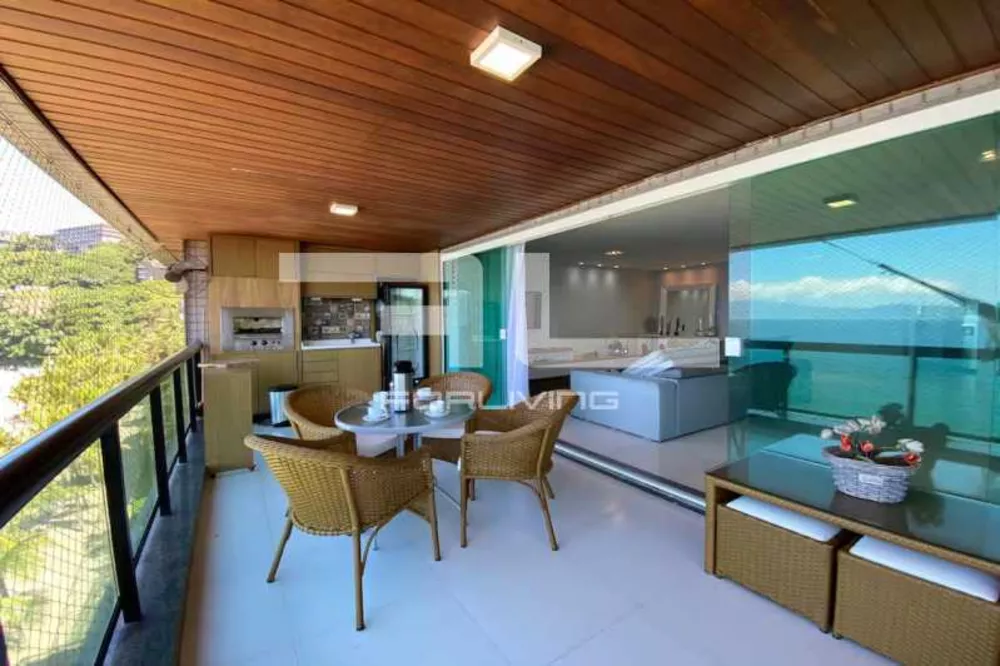 Apartamento, 4 quartos, 178 m² - Foto 8