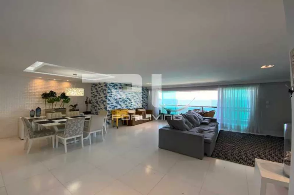 Apartamento, 4 quartos, 178 m² - Foto 11