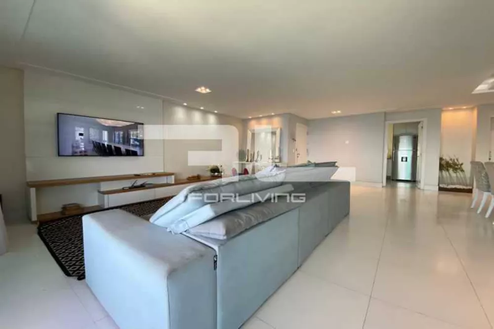 Apartamento, 4 quartos, 178 m² - Foto 15