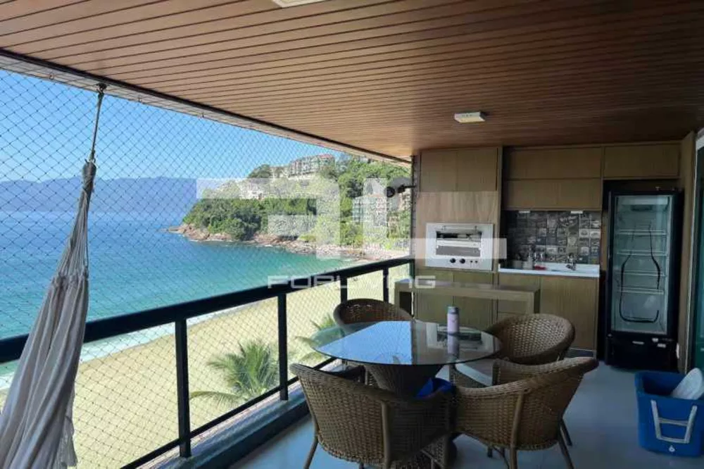 Apartamento, 4 quartos, 178 m² - Foto 5