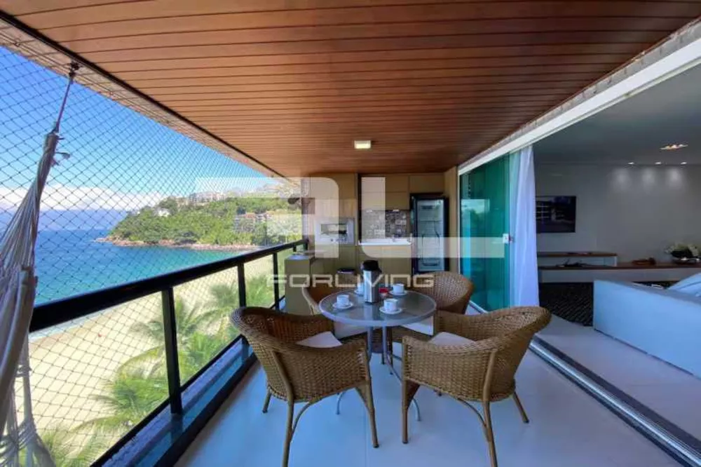 Apartamento, 4 quartos, 178 m² - Foto 1