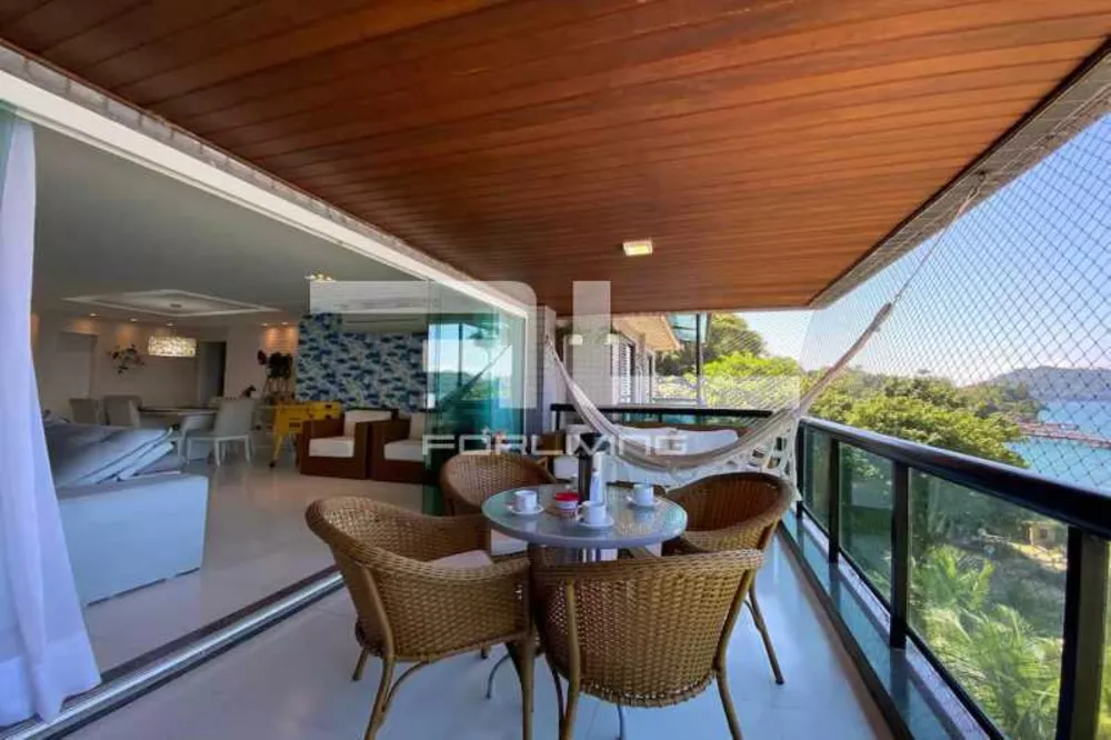 Apartamento, 4 quartos, 178 m² - Foto 2