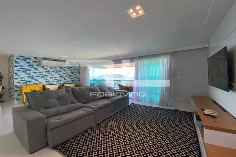 Apartamento, 4 quartos, 178 m² - Foto 10