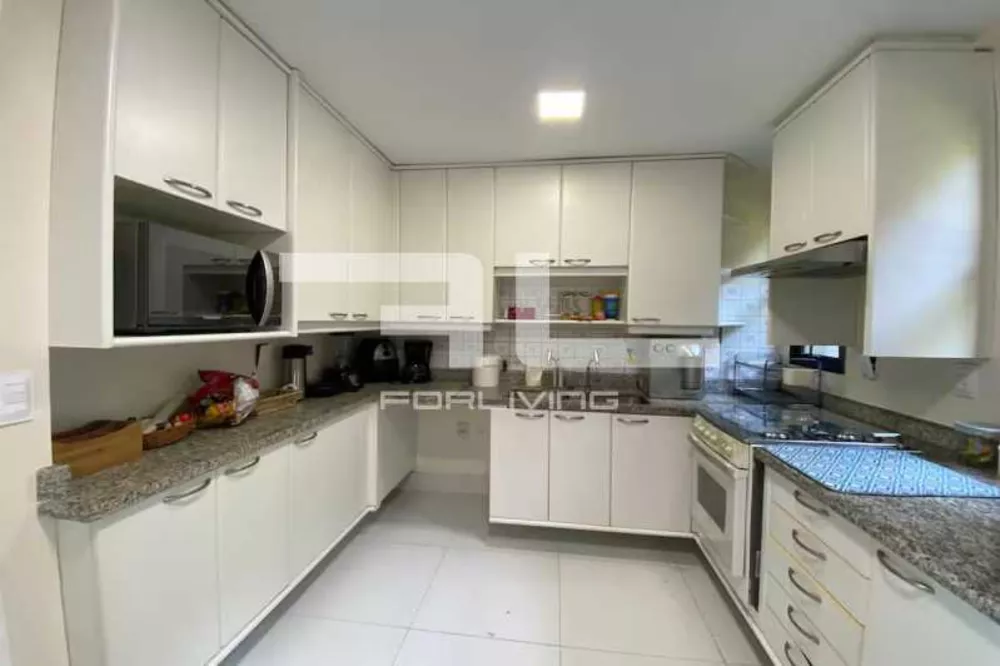 Apartamento, 4 quartos, 178 m² - Foto 17