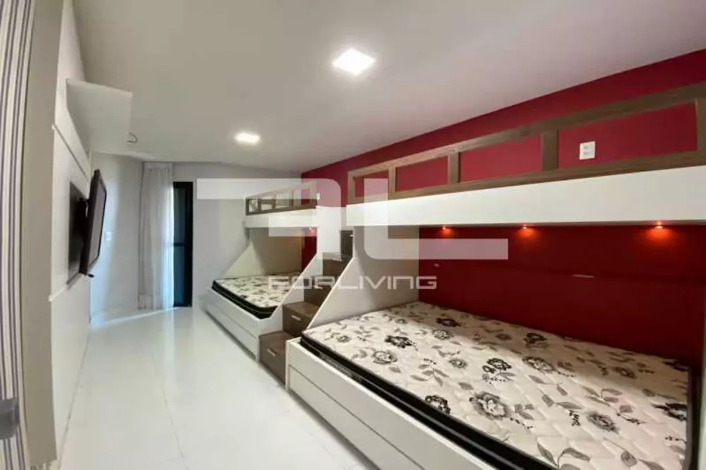 Apartamento, 4 quartos, 178 m² - Foto 22