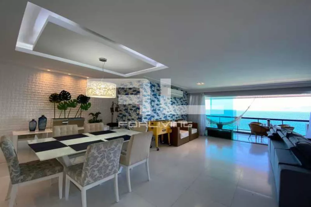 Apartamento, 4 quartos, 178 m² - Foto 9