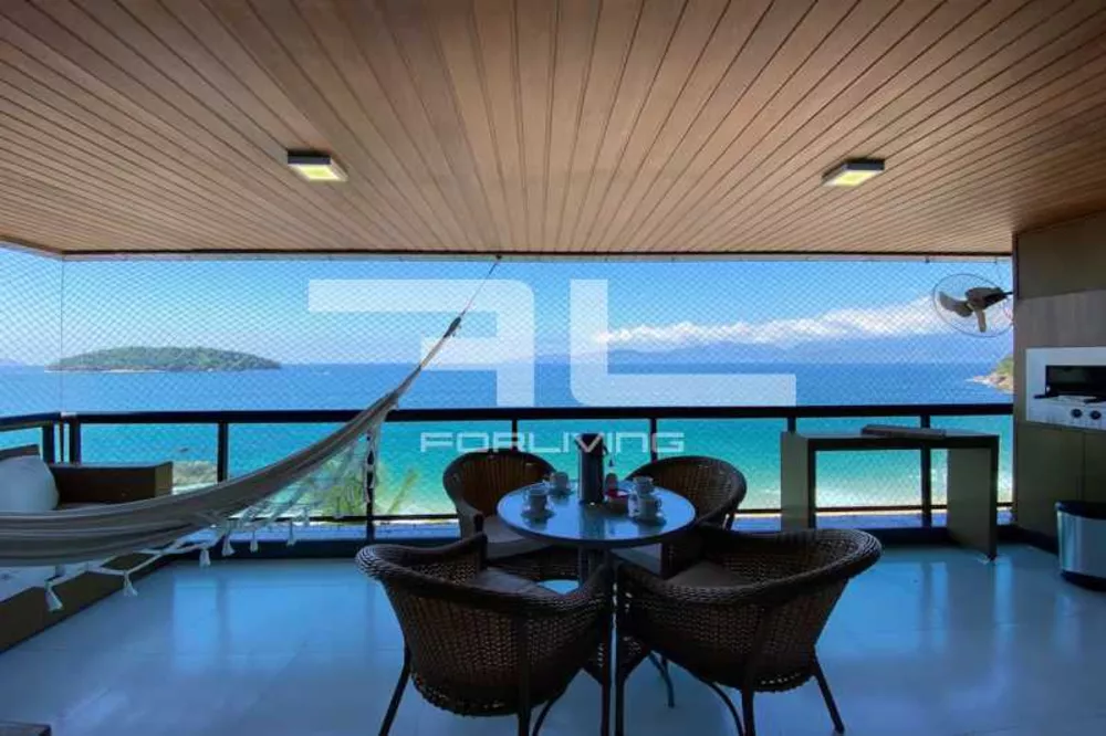 Apartamento, 4 quartos, 178 m² - Foto 3