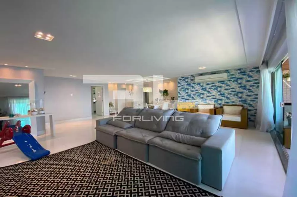 Apartamento, 4 quartos, 178 m² - Foto 12