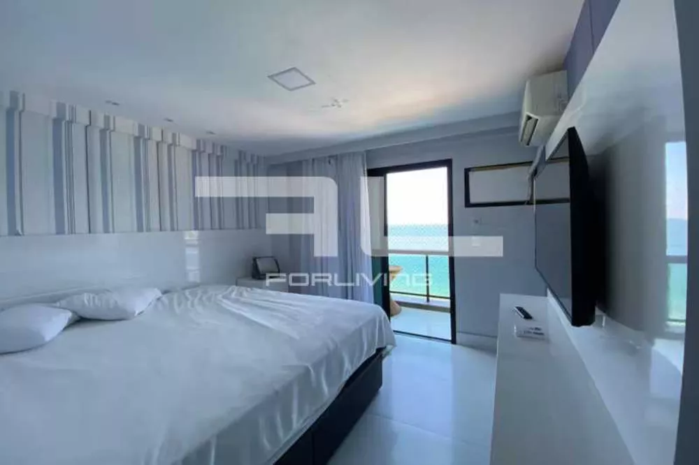 Apartamento, 4 quartos, 178 m² - Foto 20