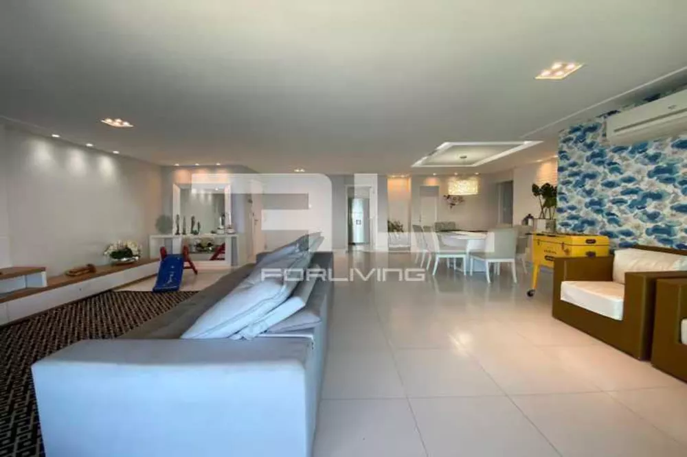 Apartamento, 4 quartos, 178 m² - Foto 16