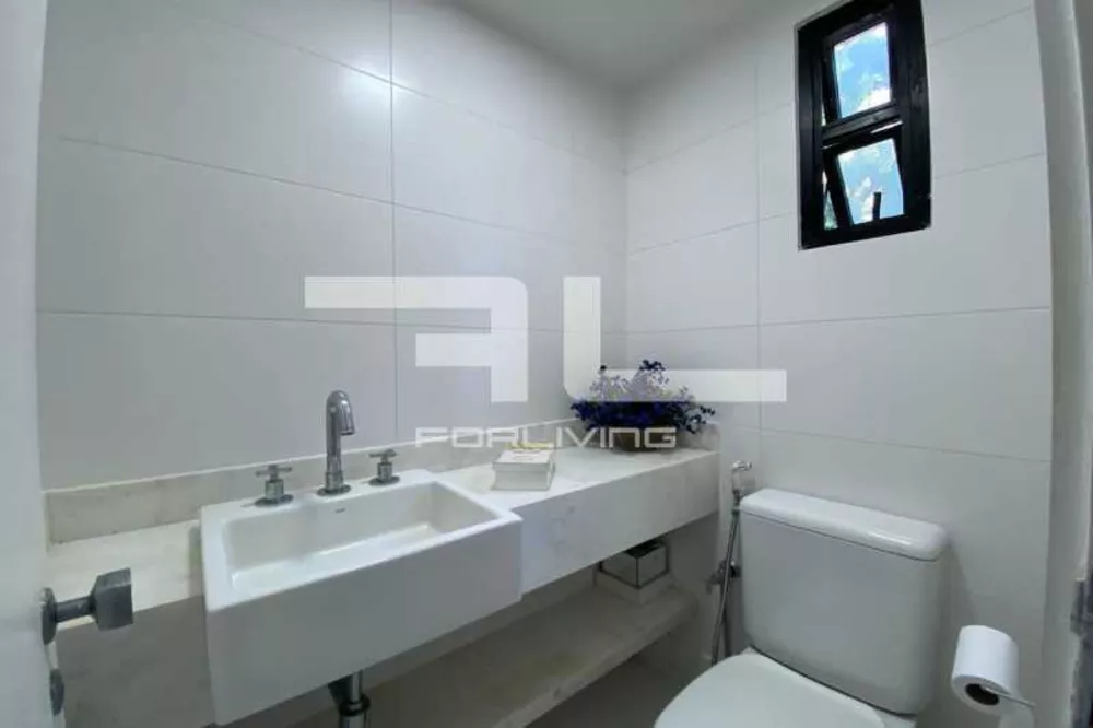 Apartamento, 4 quartos, 178 m² - Foto 23