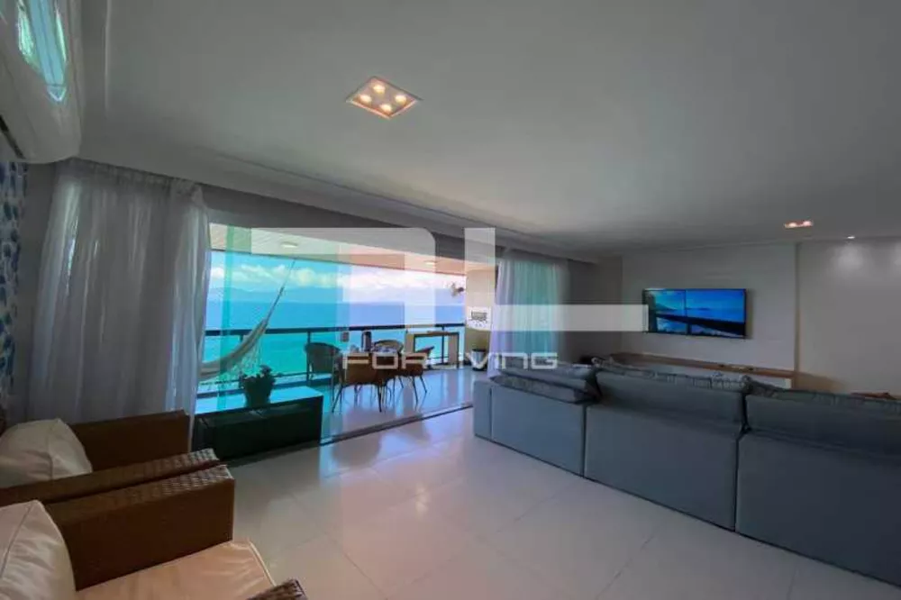 Apartamento, 4 quartos, 178 m² - Foto 13