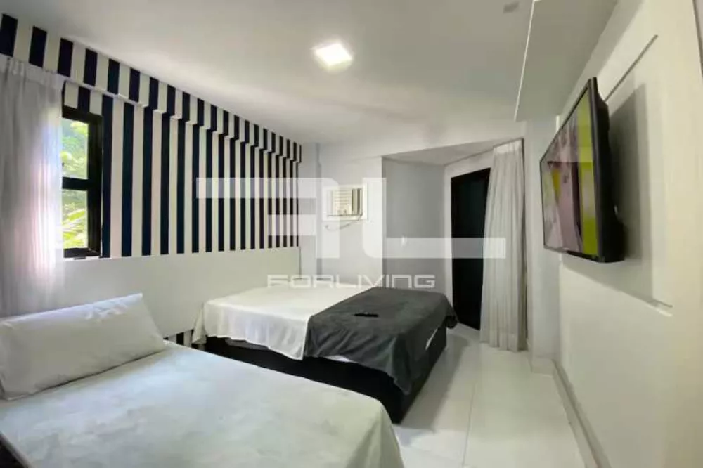 Apartamento, 4 quartos, 178 m² - Foto 21