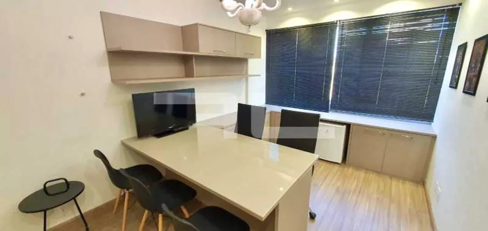 Sala-Conjunto, 21 m² - Foto 7
