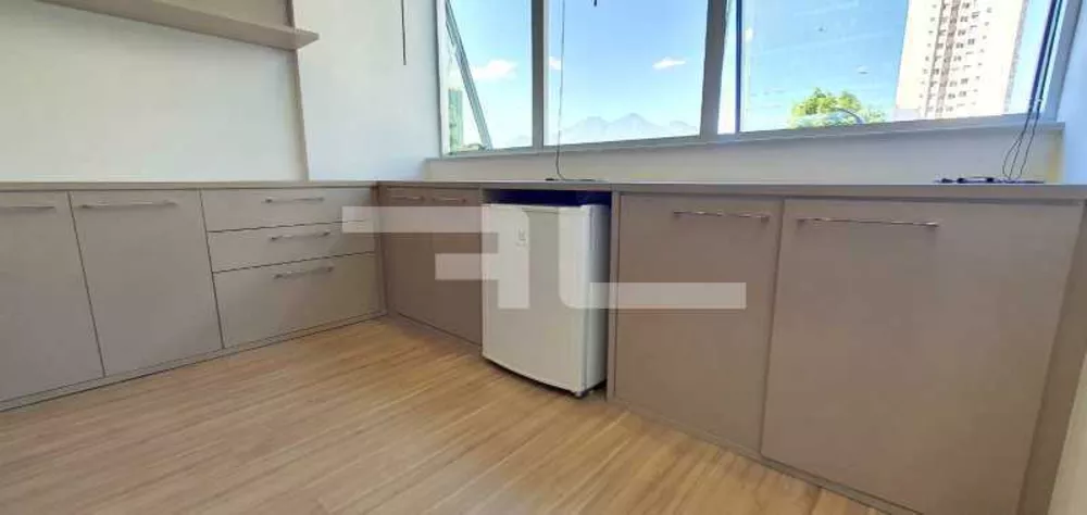 Sala-Conjunto, 21 m² - Foto 2