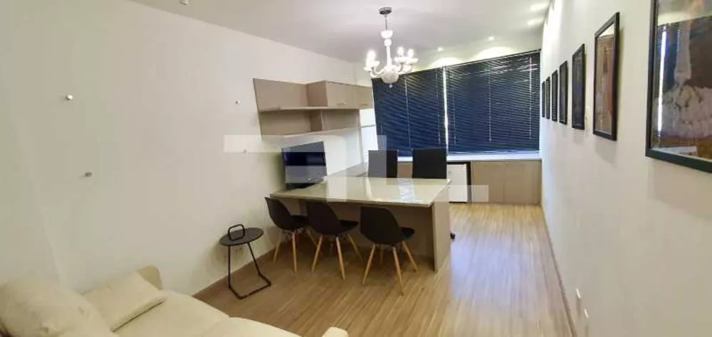 Sala-Conjunto, 21 m² - Foto 11