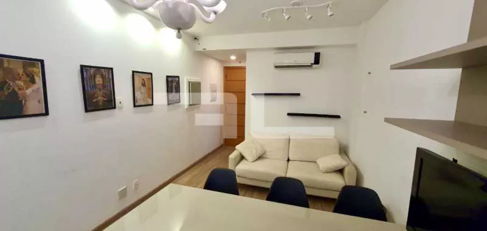 Sala-Conjunto, 21 m² - Foto 13