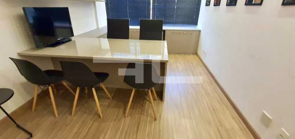 Sala-Conjunto, 21 m² - Foto 9