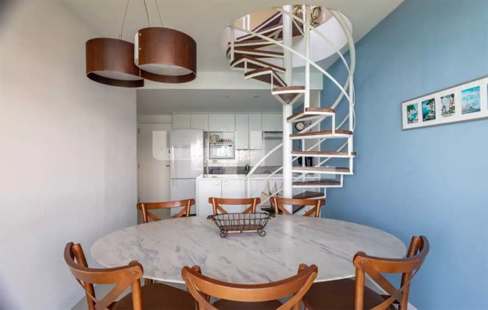 Cobertura, 2 quartos, 144 m² - Foto 7